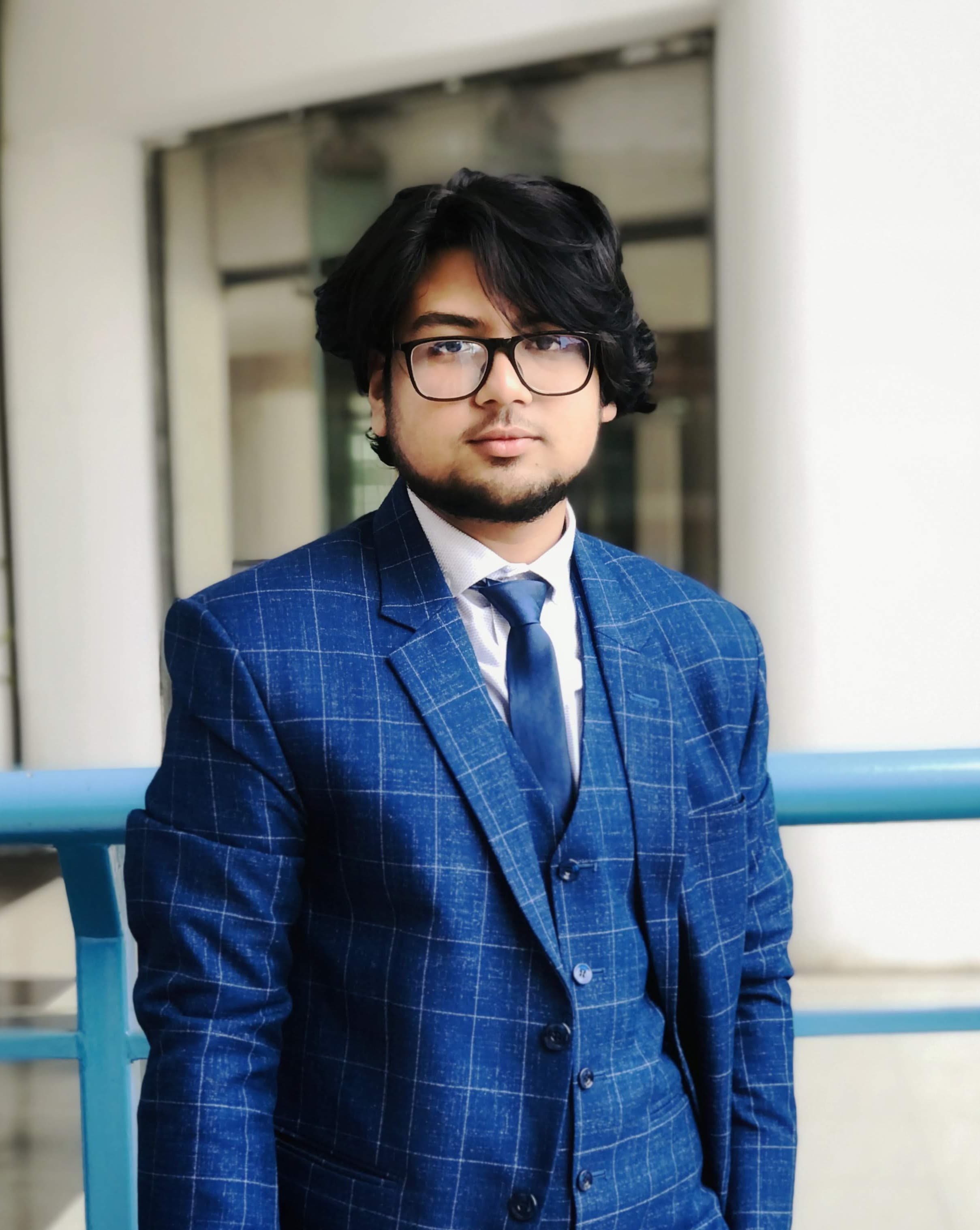 Ridwan Sharif